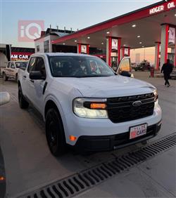 فورد مافريك